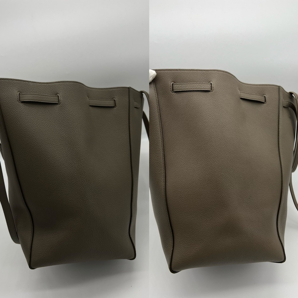 ❌SOLD❌Authentic Celine Phantom Cabas medium tote - Picture 8 of 16